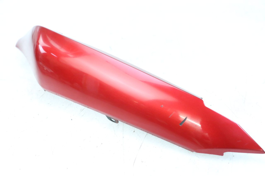 photo de CARENA POSTERIORE SINISTRA YAMAHA FZ1 FAZER 1000 (2007 - 2009) - Dettagli dei punti di fissaggio