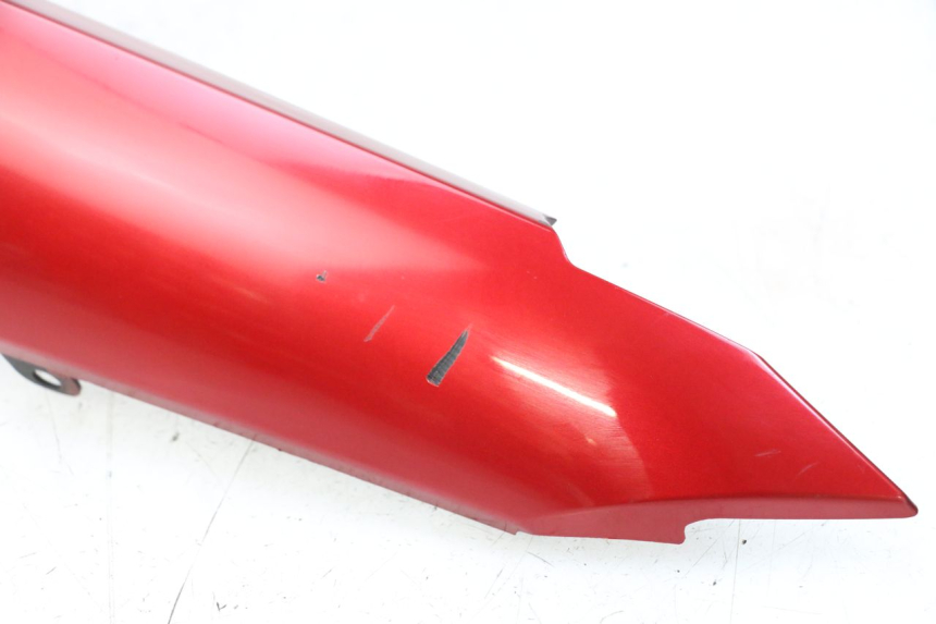 photo de CARENA POSTERIORE SINISTRA YAMAHA FZ1 FAZER 1000 (2007 - 2009) - Stato della superficie e materiale