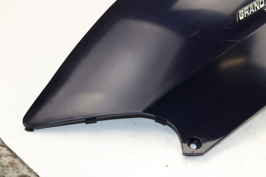 photo de PARAFANGO POSTERIORE SINISTRO KYMCO GRAND DINK 125 (2008 - 2014) - Caratteristiche distintive