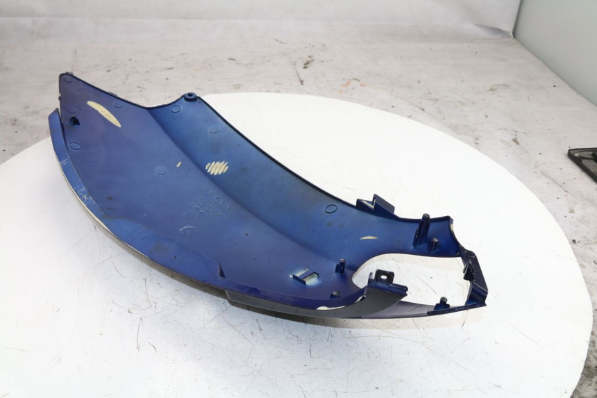 photo de PARAFANGO POSTERIORE SINISTRO KYMCO GRAND DINK 125 (2008 - 2014) - Dettagli dei punti di fissaggio