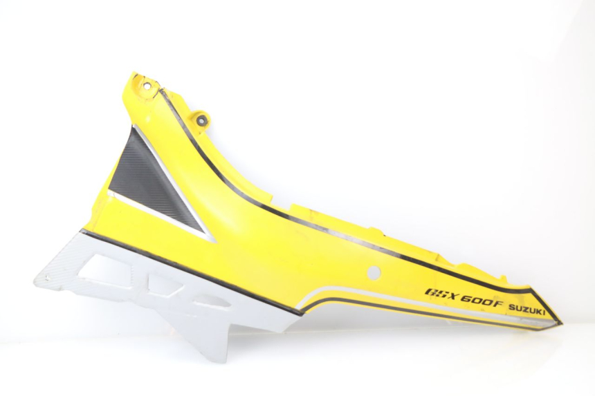 photo de PARAFANGO POSTERIORE SINISTRO SUZUKI GSXF GSX F 600 (1988 - 1997) - Vista principale