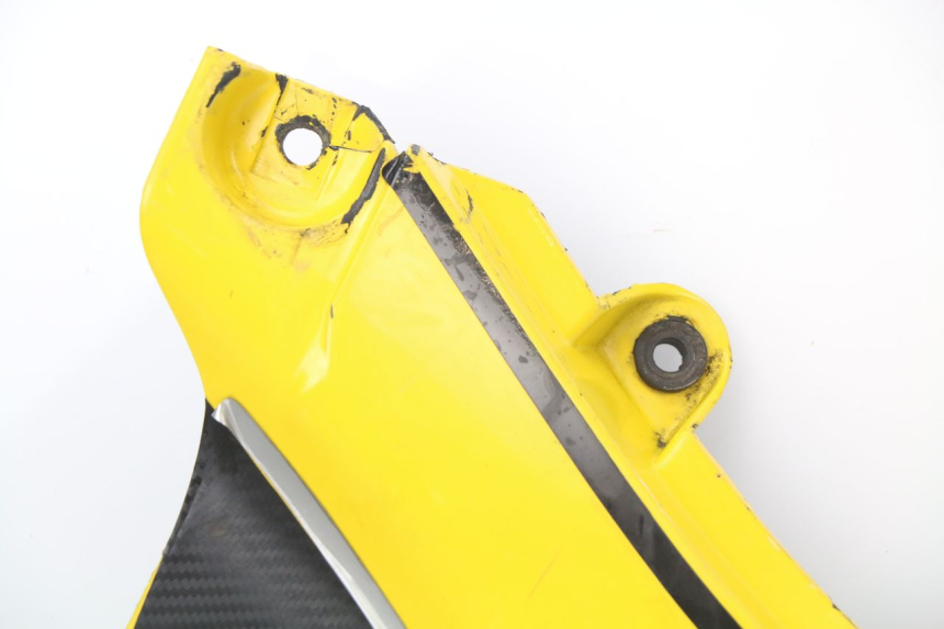 photo de PARAFANGO POSTERIORE SINISTRO SUZUKI GSXF GSX F 600 (1988 - 1997) - Dettagli dei punti di fissaggio