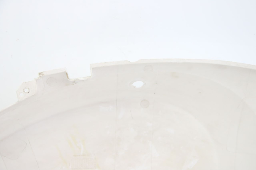 photo de FLANC POSTERIORE SINISTRO JM MOTORS GT LINE 4T 50 (2021 - 2023) - Primo piano ad alta risoluzione