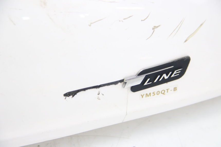 photo de FLANC POSTERIORE SINISTRO JM MOTORS GT LINE 4T 50 (2021 - 2023) - Vista d'insieme del prodotto