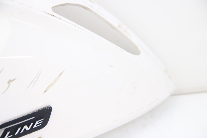 photo de FLANC POSTERIORE SINISTRO JM MOTORS GT LINE 4T 50 (2021 - 2023) - Dettagli dei punti di fissaggio