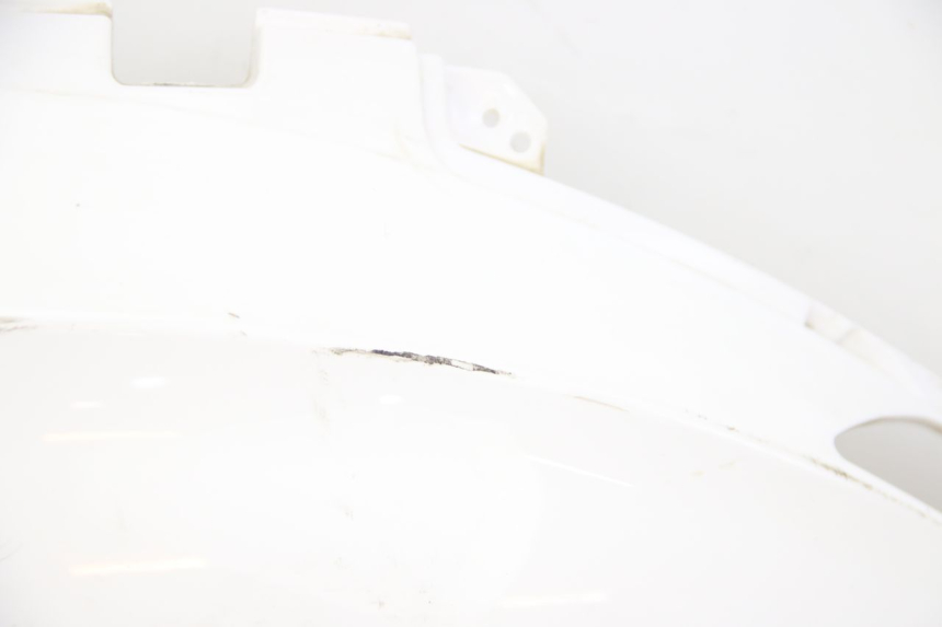 photo de FLANC POSTERIORE SINISTRO JM MOTORS GT LINE 4T 50 (2021 - 2023) - Stato della superficie e materiale