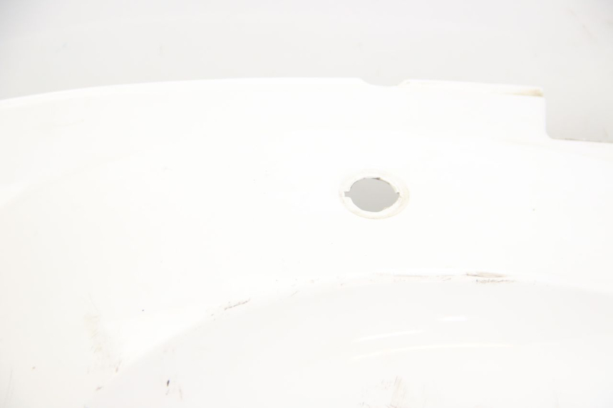 photo de FLANC POSTERIORE SINISTRO JM MOTORS GT LINE 4T 50 (2021 - 2023) - Ricambio usato controllato