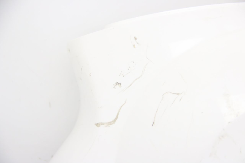 photo de FLANC POSTERIORE SINISTRO JM MOTORS GT LINE 4T 50 (2021 - 2023) - Marcature e riferimenti originali