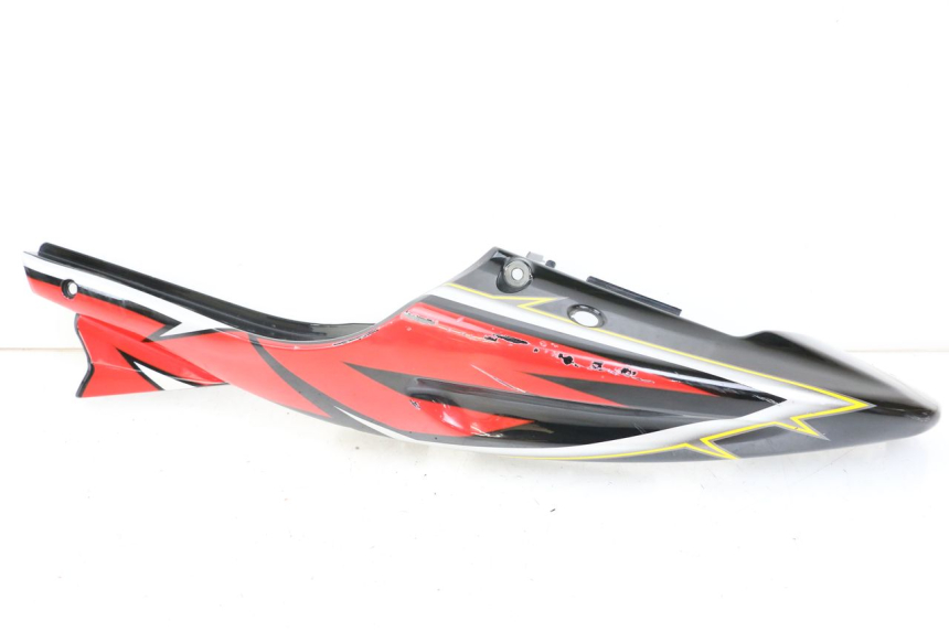 photo de CARENA POSTERIORE SINISTRA HYOSUNG GTR 125 (2006 - 2008) - Vista principale