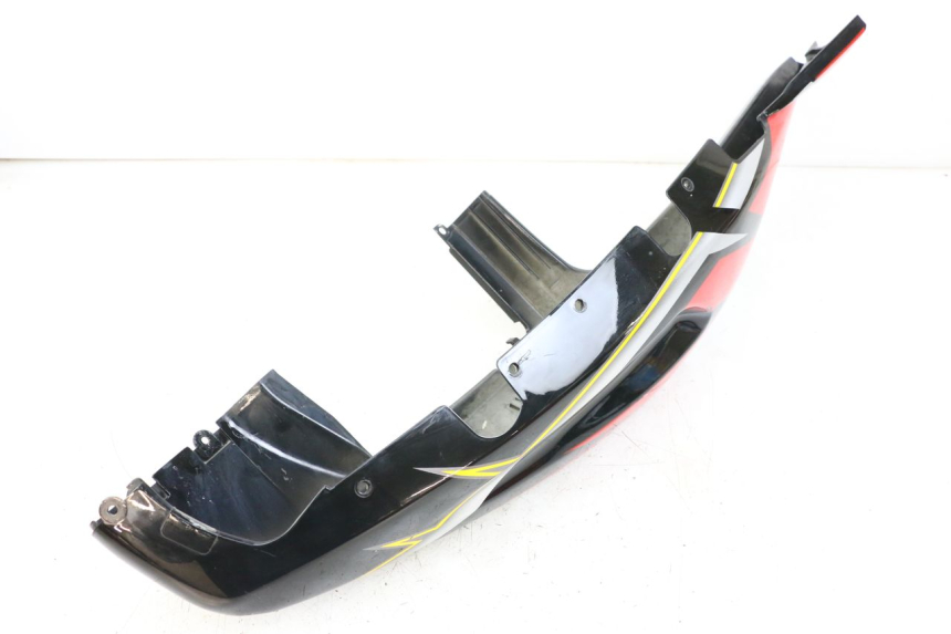 photo de CARENA POSTERIORE SINISTRA HYOSUNG GTR 125 (2006 - 2008) - Dettaglio del componente