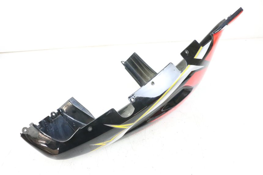 photo de CARENA POSTERIORE SINISTRA HYOSUNG GTR 125 (2006 - 2008) - Caratteristiche distintive