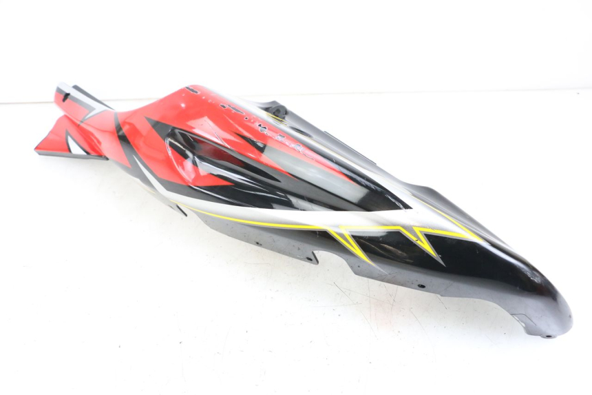 photo de CARENA POSTERIORE SINISTRA HYOSUNG GTR 125 (2006 - 2008) - Altra angolazione