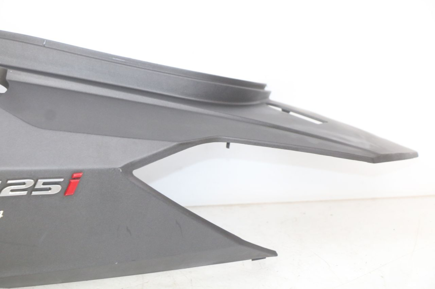 photo de FLANC POSTERIORE SINISTRO SYM GTS EFI 125 (2012 - 2016) - Zoom sui componenti