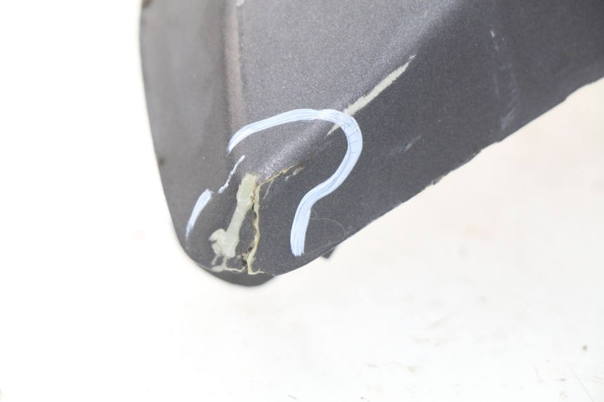 photo de FLANC POSTERIORE SINISTRO SYM GTS EVO 125 (2009 - 2013) - Zoom sui componenti