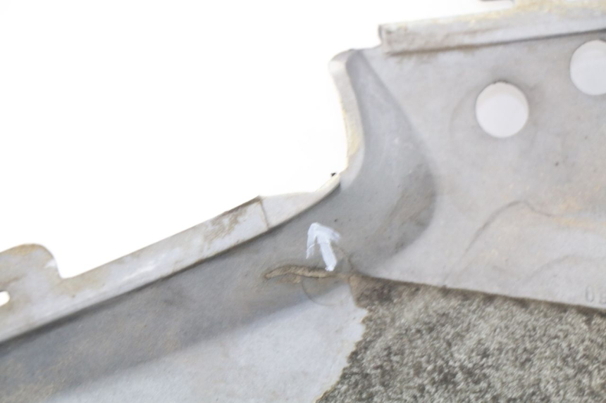 photo de FLANC POSTERIORE SINISTRO SYM GTS EVO 125 (2009 - 2013) - Vista d'insieme del prodotto