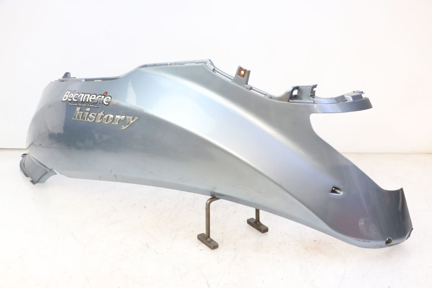 photo de CARENA POSTERIORE SINISTRA DAELIM HISTORY 125 (2001 - 2002) - Vista principale