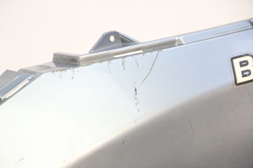 photo de CARENA POSTERIORE SINISTRA DAELIM HISTORY 125 (2001 - 2002) - Caratteristiche distintive