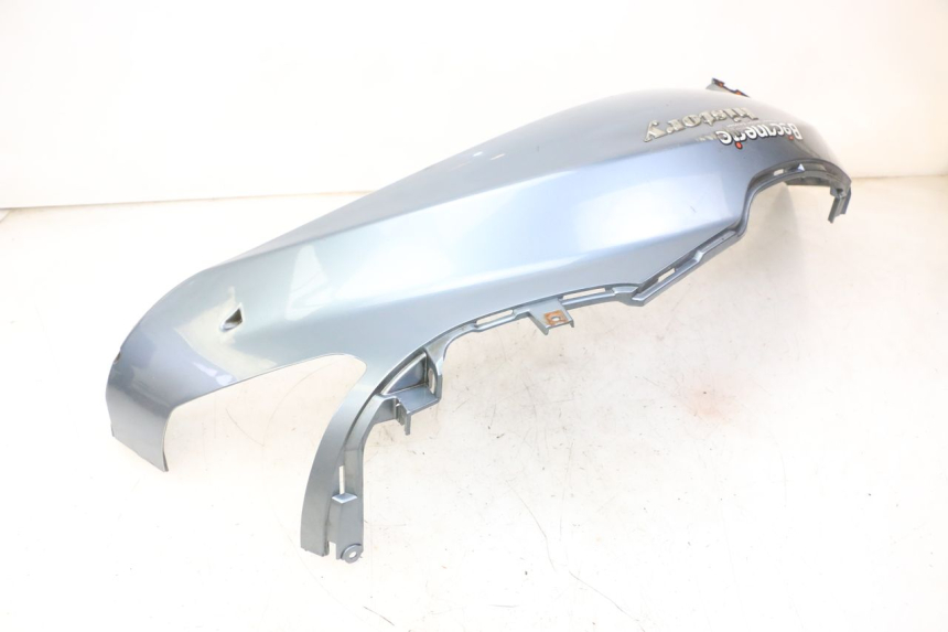 photo de CARENA POSTERIORE SINISTRA DAELIM HISTORY 125 (2001 - 2002) - Zoom sullo stato d'uso