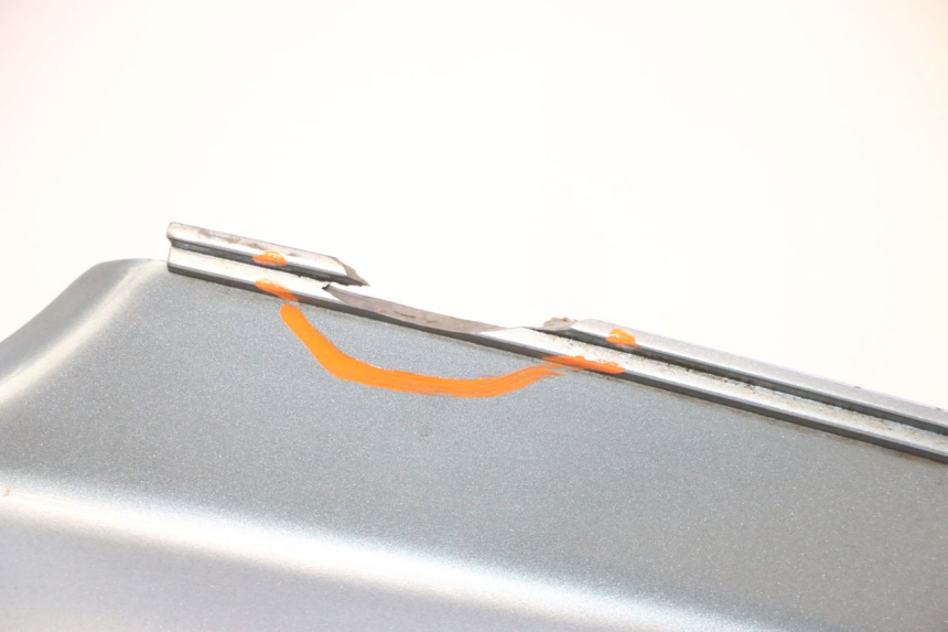 photo de CARENA POSTERIORE SINISTRA DAELIM HISTORY 125 (2001 - 2002) - Primo piano tecnico