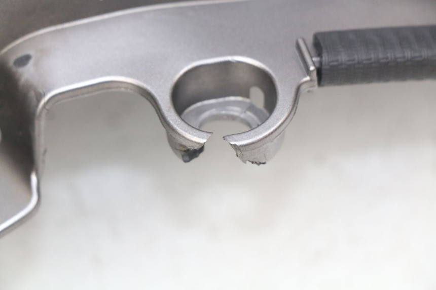 photo de CARENA POSTERIORE SINISTRA HONDA INTEGRA NC D 750 (2016 - 2018) - Altra vista dell'articolo