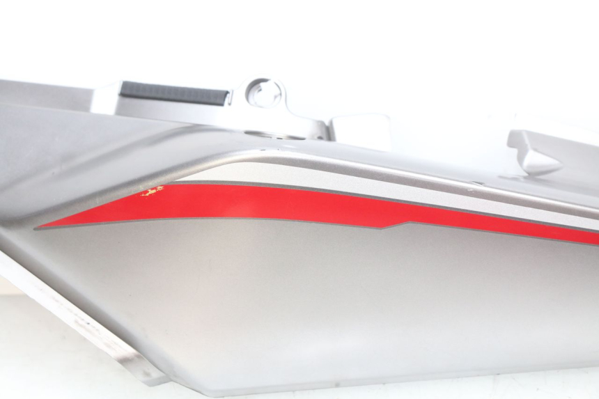 photo de CARENA POSTERIORE SINISTRA HONDA INTEGRA NC D 750 (2016 - 2018) - Ispezione visiva dettagliata