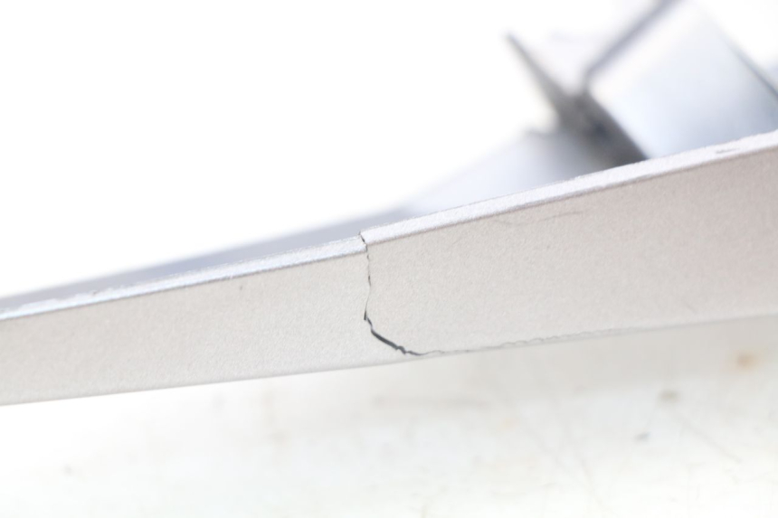 photo de CARENA POSTERIORE SINISTRA HONDA INTEGRA NC D 750 (2016 - 2018) - Zoom sullo stato d'uso