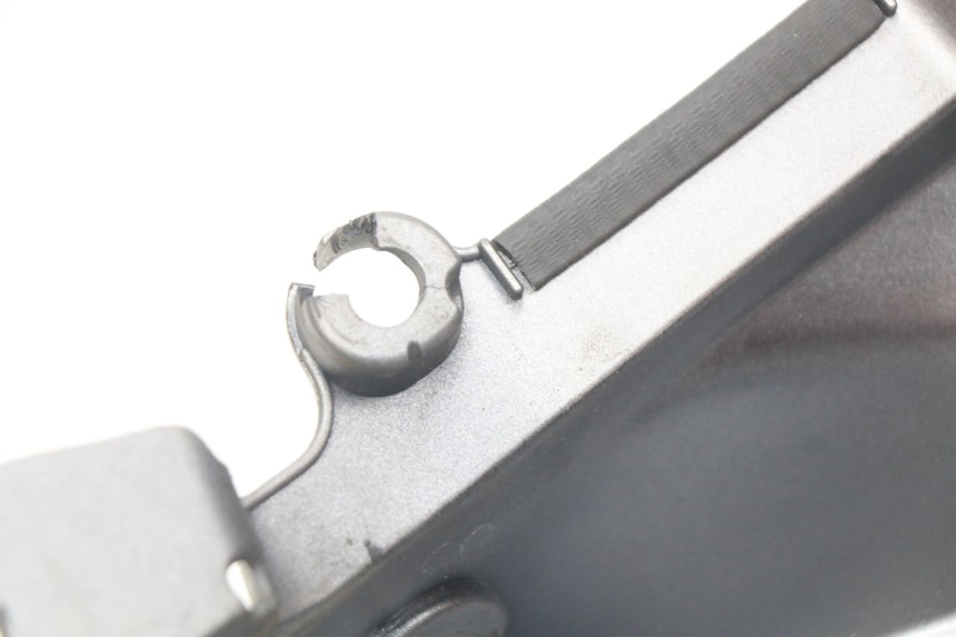 photo de CARENA POSTERIORE SINISTRA HONDA INTEGRA NC D 750 (2016 - 2018) - Stato della superficie e materiale