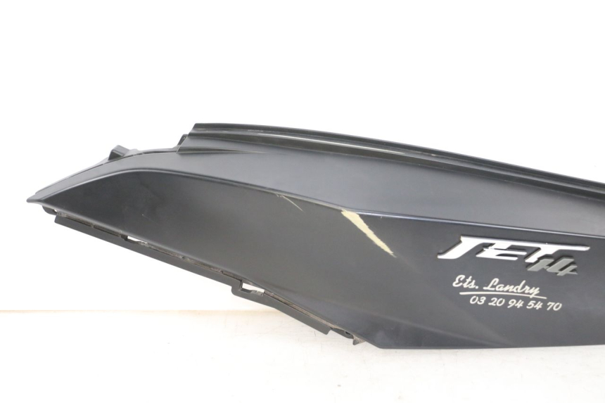 photo de PARAFANGO POSTERIORE SINISTRO SYM JET 14 4T 50 (2018 - 2022) - Dettagli dei punti di fissaggio