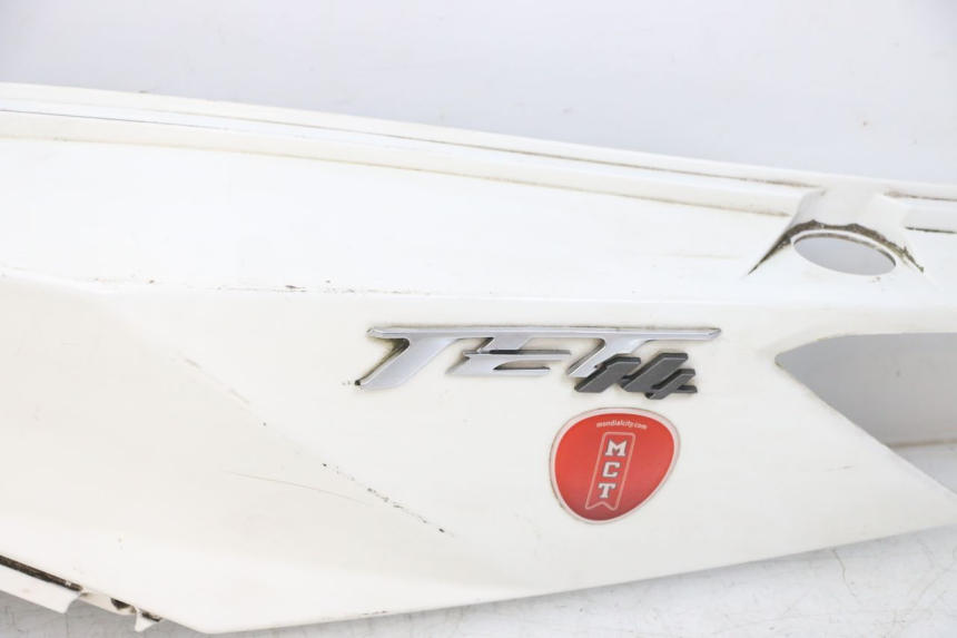 photo de PARAFANGO POSTERIORE SINISTRO SYM JET 14 4T 50 (2018 - 2022) - Caratteristiche distintive