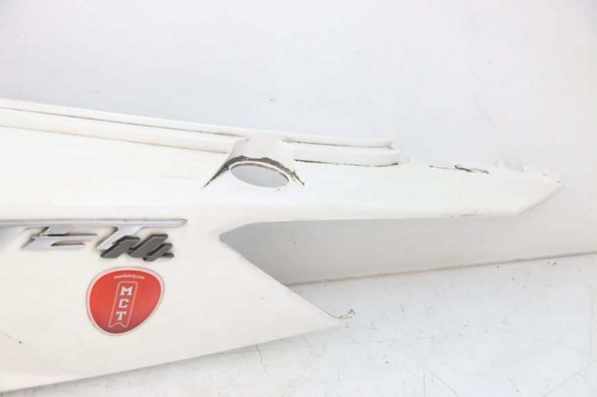 photo de PARAFANGO POSTERIORE SINISTRO SYM JET 14 4T 50 (2018 - 2022) - Zoom sui componenti