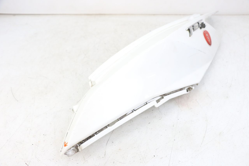 photo de PARAFANGO POSTERIORE SINISTRO SYM JET 14 4T 50 (2018 - 2022) - Ricambio usato controllato