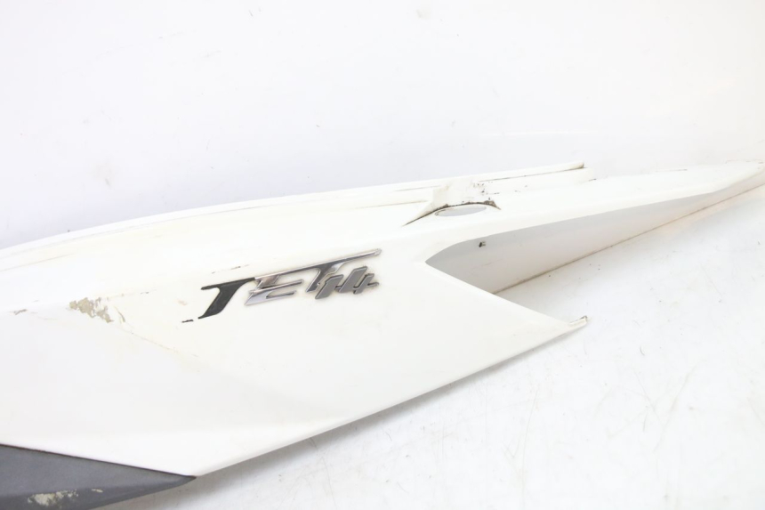 photo de PARAFANGO POSTERIORE SINISTRO SYM JET 14 4T 50 (2018 - 2022) - Altra angolazione