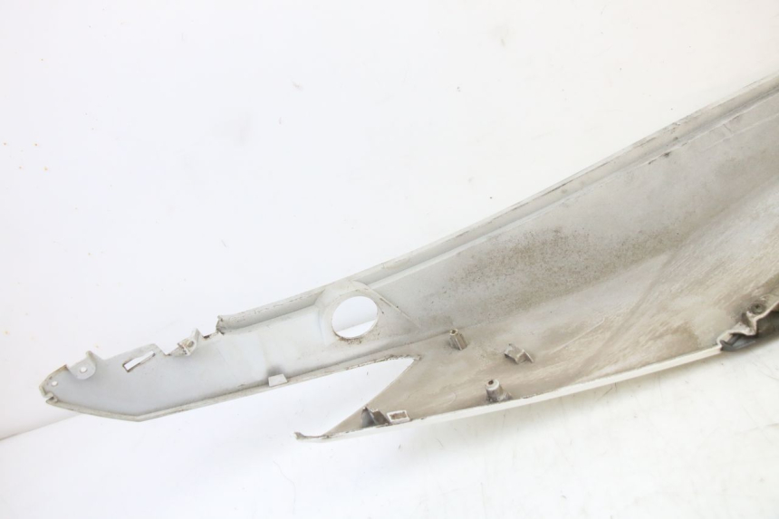 photo de PARAFANGO POSTERIORE SINISTRO SYM JET 14 4T 50 (2018 - 2022) - Stato della superficie e materiale