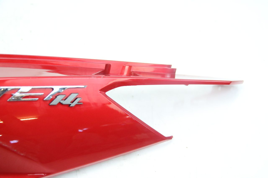 photo de FLANC POSTERIORE SINISTRO SYM JET 4 4T 50 (2018 - 2021) - Dettaglio del componente