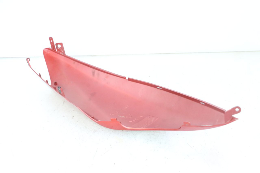 photo de CARENA POSTERIORE SINISTRA YAMAHA JOG R 50 (2004 - 2014) - Zoom sullo stato d'uso