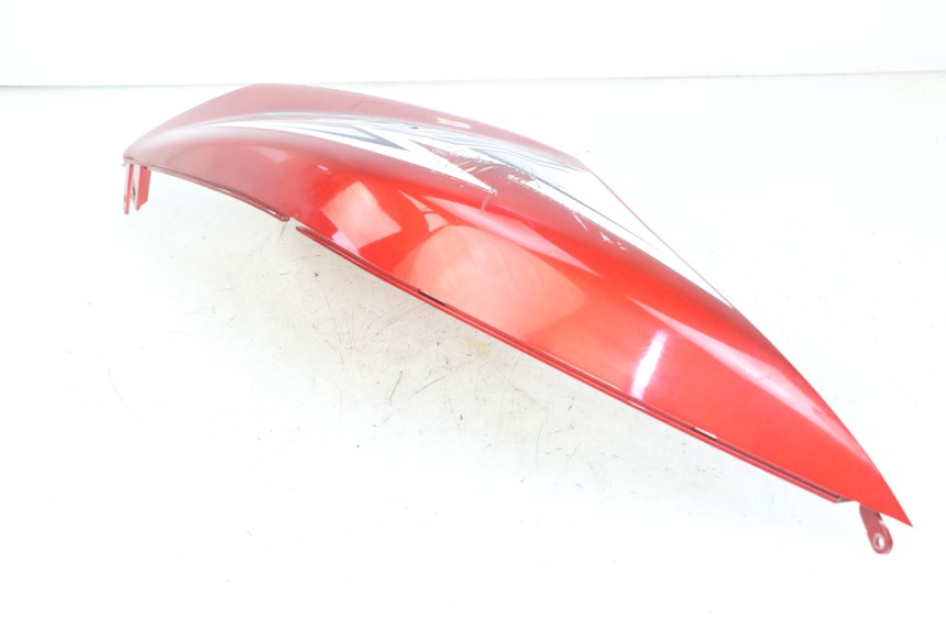photo de CARENA POSTERIORE SINISTRA YAMAHA JOG R 50 (2004 - 2014) - Stato della superficie e materiale