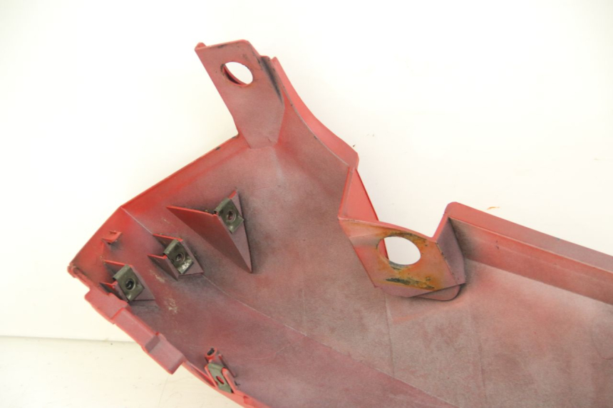 photo de PARAFANGO POSTERIORE SINISTRO RIDE KALLIO 50 (2010 - 2019) - Zoom sullo stato d'uso