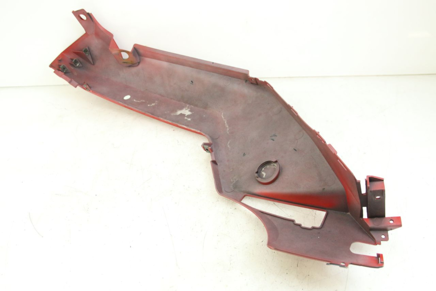 photo de PARAFANGO POSTERIORE SINISTRO RIDE KALLIO 50 (2010 - 2019) - Altra angolazione