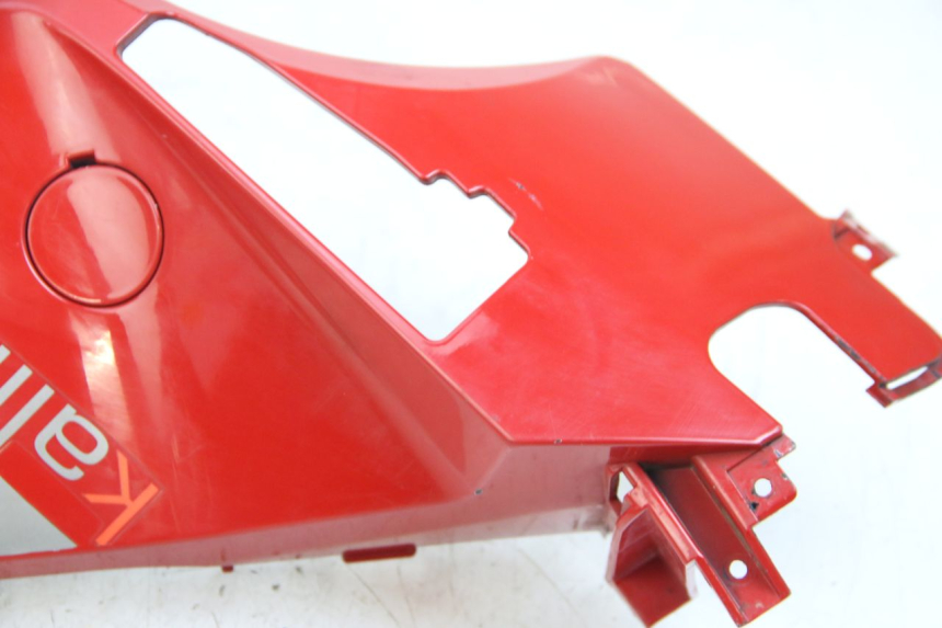 photo de PARAFANGO POSTERIORE SINISTRO RIDE KALLIO 50 (2010 - 2019) - Dettagli dei punti di fissaggio