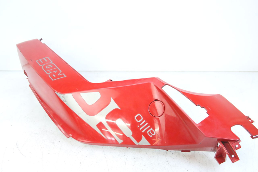 photo de PARAFANGO POSTERIORE SINISTRO RIDE KALLIO 50 (2010 - 2019) - Stato della superficie e materiale