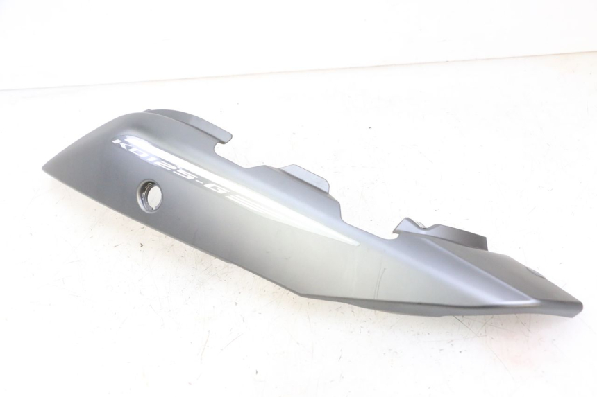 photo de CARENA POSTERIORE SINISTRA KIDEN KD125-G 125 (2018 - 2022) - Vista principale