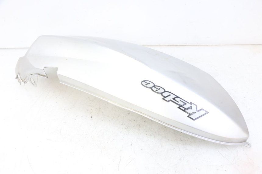 photo de CARENA POSTERIORE SINISTRA PEUGEOT KISBEE 2T 50 (2018 - 2022) - Stato della superficie e materiale