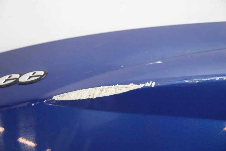 photo de CARENA POSTERIORE SINISTRA PEUGEOT KISBEE 2T 50 (2018 - 2022) - Altra angolazione