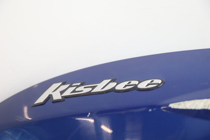 photo de CARENA POSTERIORE SINISTRA PEUGEOT KISBEE 2T 50 (2018 - 2022) - Primo piano tecnico