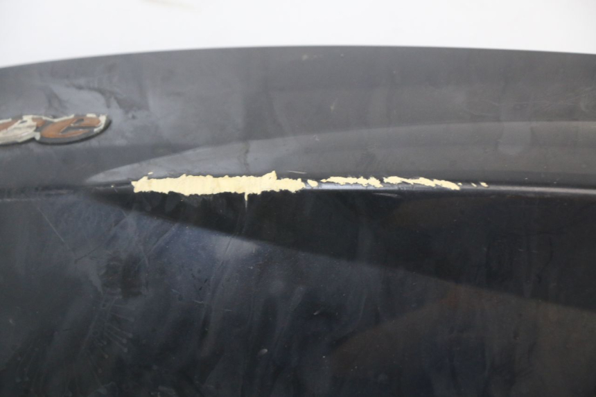 photo de FLANC POSTERIORE SINISTRO PEUGEOT KISBEE 4T 50 (2018 - 2022) - Stato della superficie e materiale