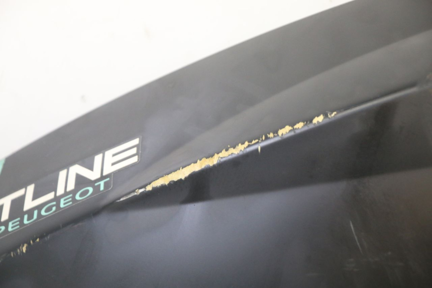 photo de FLANC POSTERIORE SINISTRO PEUGEOT KISBEE 4T 50 (2018 - 2022) - Altra angolazione