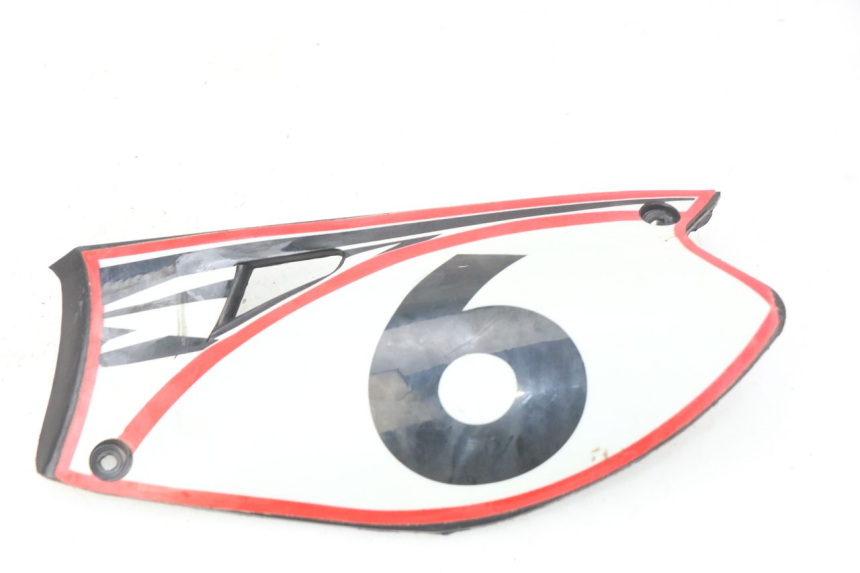 photo de FLANC POSTERIORE SINISTRO POCKET BIKE KXD 50 - Vista principale