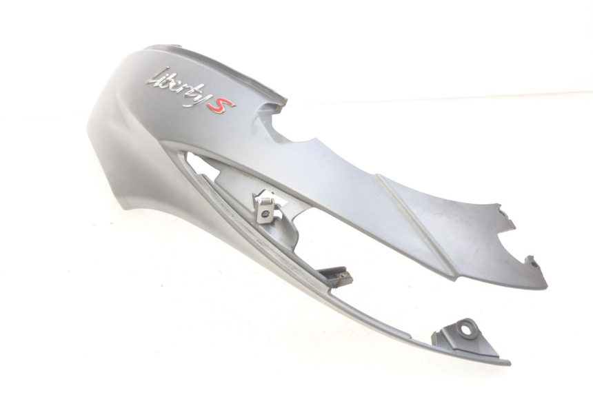 photo de FLANC POSTERIORE SINISTRO PIAGGIO LIBERTY IGET 4T 50 (2015 - 2020) - Dettagli dei punti di fissaggio