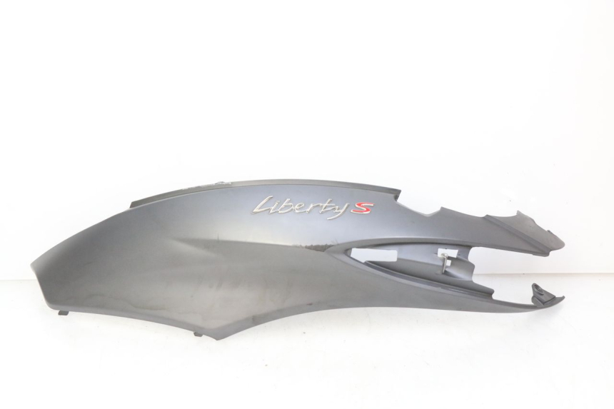 photo de FLANC POSTERIORE SINISTRO PIAGGIO LIBERTY IGET 4T 50 (2015 - 2020) - Vista principale