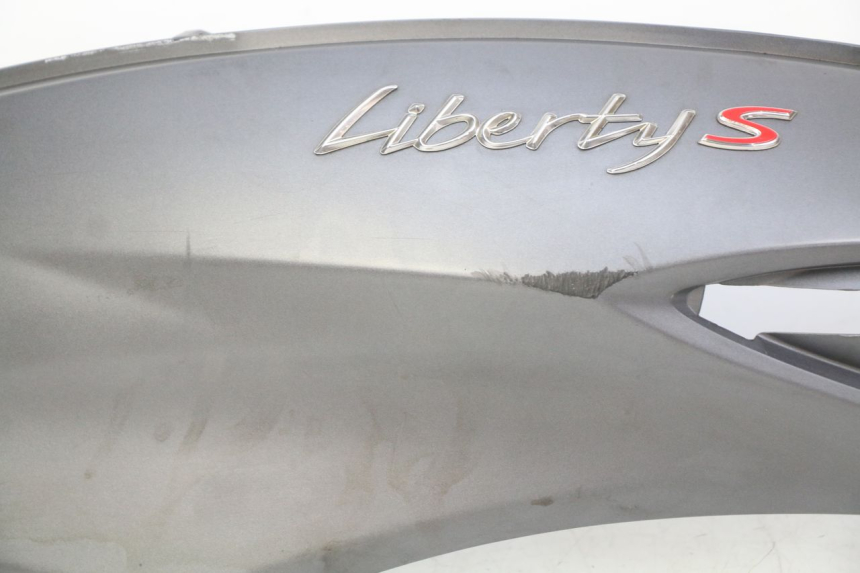 photo de FLANC POSTERIORE SINISTRO PIAGGIO LIBERTY IGET 4T 50 (2015 - 2020) - Ricambio usato controllato